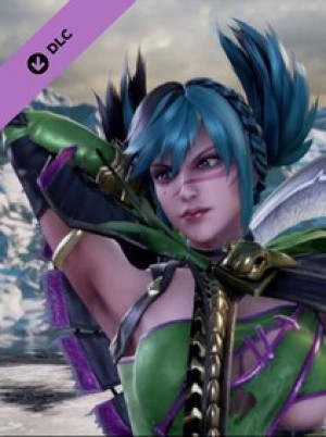 SOULCALIBUR VI - Tira (PC) - Steam Gift - GLOBAL