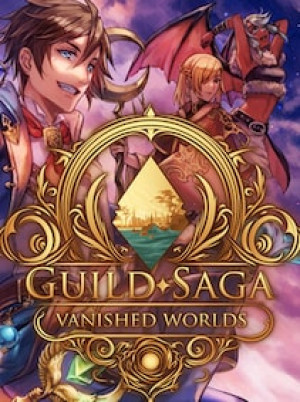 Guild Saga: Vanished Worlds (PC) - Steam Gift - EUROPE
