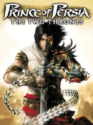Prince of Persia: The Two Thrones (PC) - Steam Gift - GLOBAL