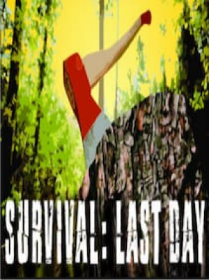 Survival: Last Day Steam Key GLOBAL