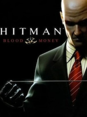 Hitman: Blood Money (PC) - Steam Account - GLOBAL
