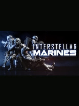 Interstellar Marines - Spearhead Edition (PC) - Steam Key - GLOBAL