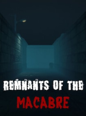 Macabre no Zantou: Remnants of the Macabre (PC) - Steam Key - GLOBAL