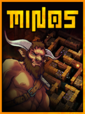 Minos (PC) - Steam Key - GLOBAL