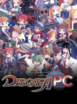 Disgaea PC: Digital Dood Edition Steam Key GLOBAL
