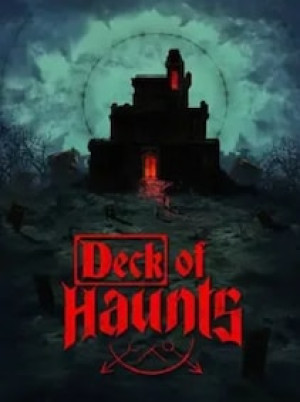 Deck of Haunts (PC) - Steam Gift - GLOBAL