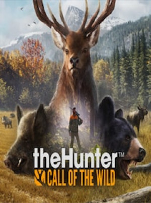 theHunter: Call of the Wild | 2019 Edition (PC) - Steam Key - GLOBAL