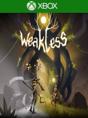 Weakless (Xbox One) - Xbox Live Key - EUROPE