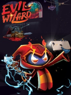 Evil Wizard (PC) - Steam Account - GLOBAL