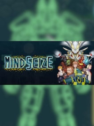 MindSeize - Steam - Key GLOBAL