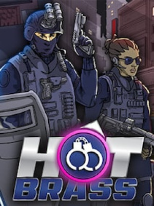 Hot Brass (PC) - Steam Key - EUROPE