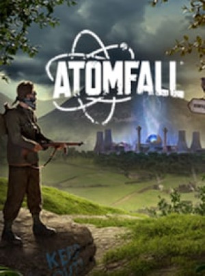 Atomfall Pre order Bonus DLC (PS5) - PSN Key - EUROPE