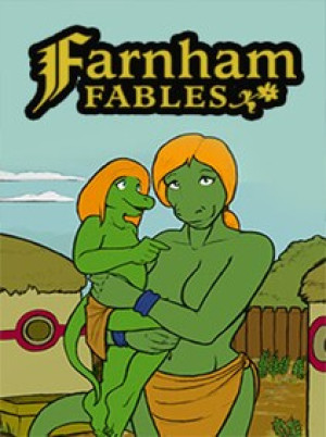 Farnham Fables Steam Key GLOBAL