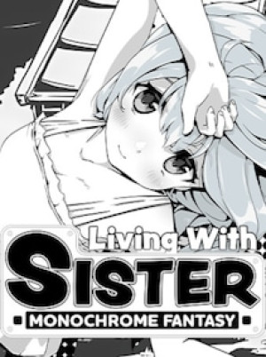 Living With Sister: Monochrome Fantasy (PC) - Steam Account - GLOBAL
