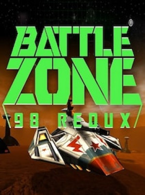 Battlezone 98 Redux Steam Gift EUROPE