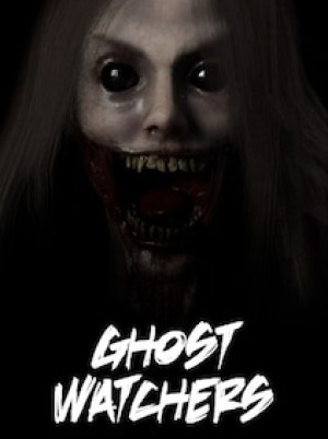 Ghost Watchers (PC) - Steam Account - GLOBAL