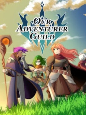Our Adventurer Guild (PC) - Steam Gift - EUROPE
