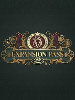 Victoria 3: Expansion Pass 2 (PC) - Steam Key - GLOBAL