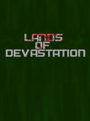 Lands Of Devastation Steam Key GLOBAL