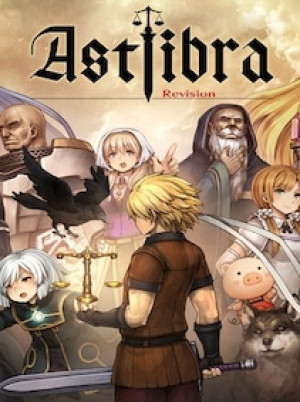 ASTLIBRA ～生きた証～ (PC) - Steam Account - GLOBAL
