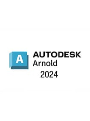 Autodesk Arnold 2024 Educational (PC) (1 Device, 1 Year) - Autodesk Key - GLOBAL