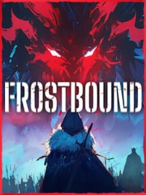 Frostbound (PC) - Steam Gift - GLOBAL