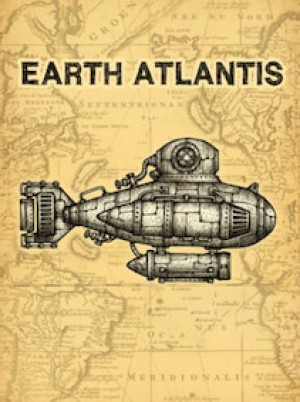 Earth Atlantis Xbox Live Key Xbox One EUROPE