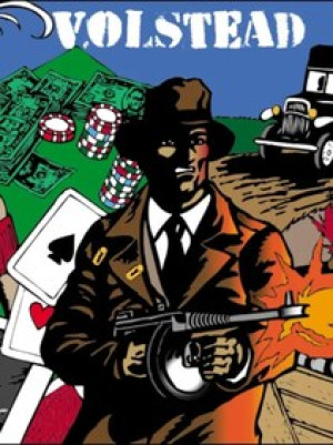 Volstead Steam Key GLOBAL