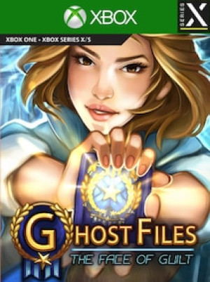 Ghost Files: The Face of Guilt (Xbox Series X/S) - Xbox Live Key - EUROPE