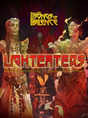 Songs of Silence: Lighteaters (PC) - Steam Key - GLOBAL
