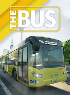 The Bus (PC) - Steam Key - GLOBAL
