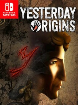 Yesterday Origins (Nintendo Switch) - Nintendo eShop Key - EUROPE