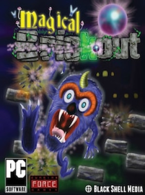Magical Brickout Steam Key GLOBAL