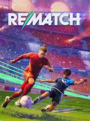 REMATCH (PS5) - PSN Account - GLOBAL