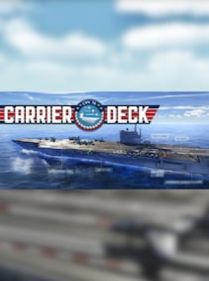 Carrier Deck - Steam - Key GLOBAL