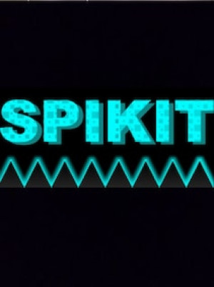 Spikit Steam Key GLOBAL