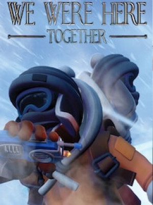 We Were Here Together (PC) - Steam Account - GLOBAL