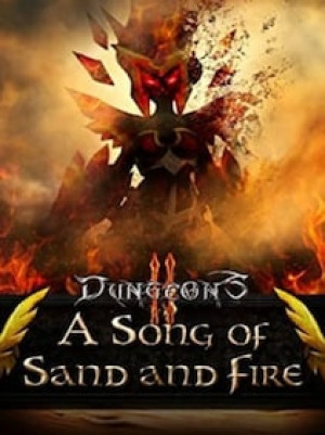 Dungeons 2: A Song of Sand and Fire (PC) - Steam Key - EUROPE