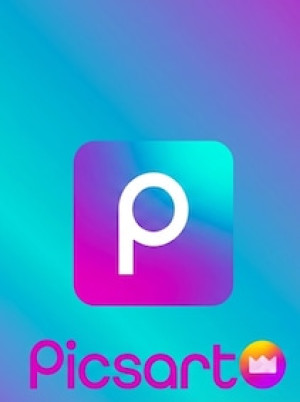 Picsart Pro 12 Months - Picsart Key - GLOBAL