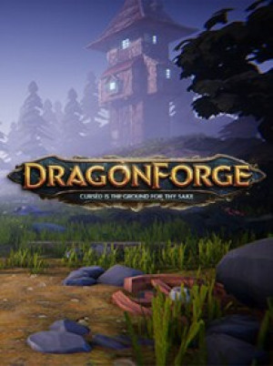 Dragon Forge (PC) - Steam Account - GLOBAL