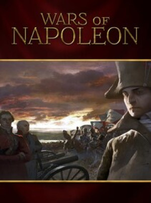 Wars of Napoleon Steam Key GLOBAL