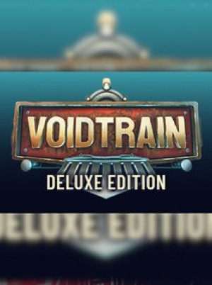 Voidtrain | Deluxe Edition (PC) - Steam Gift - GLOBAL