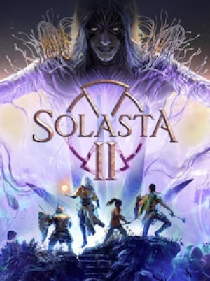 Solasta II (PC) - Steam Key - EUROPE