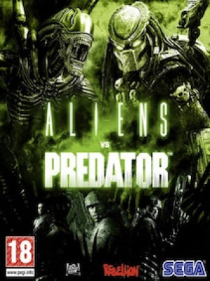 Aliens vs Predator Steam Key GLOBAL