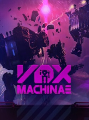 Vox Machinae (PC) - Steam Key - GLOBAL