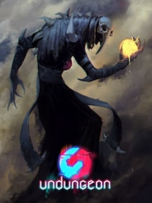 Undungeon (PC) - Steam Key - ROW