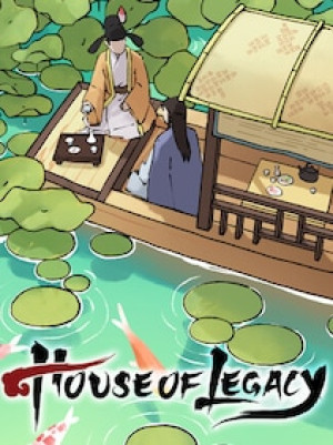 House of Legacy (PC) - Steam Gift - GLOBAL