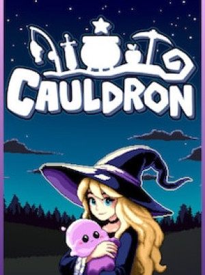 Cauldron (PC) - Steam Gift - GLOBAL