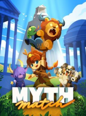 Mythmatch (PC) - Steam Key - GLOBAL