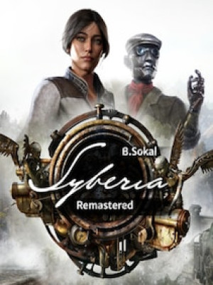 Syberia: Remastered (PC) - Steam Account - GLOBAL
